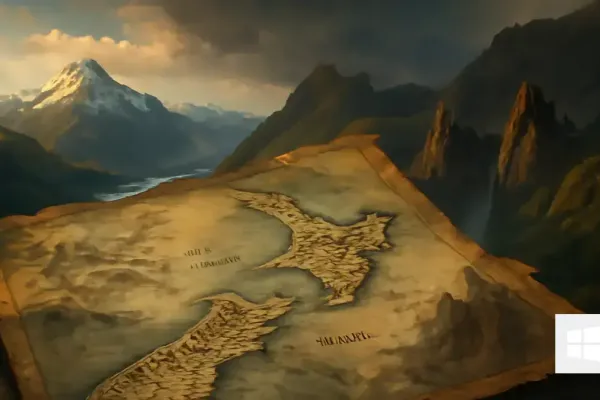 Where in New Zealand was Lord of the Rings Filmed?