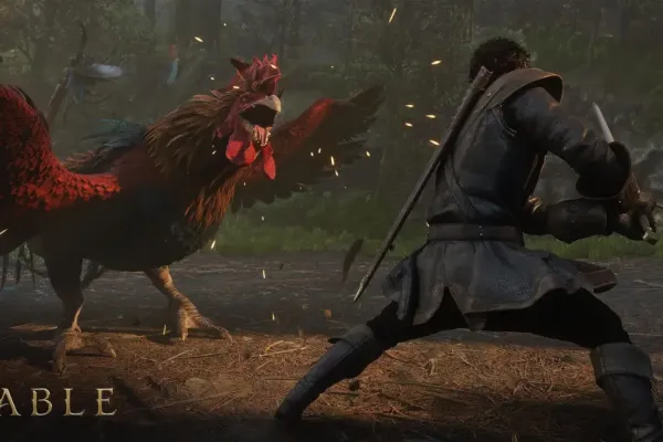 Fable Reboot Announced for Xbox, PC, and PS5