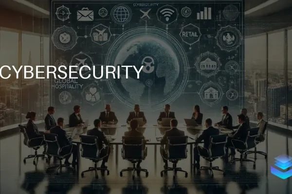 Cybersecurity Threats in 2026 Demand Proactive Measures