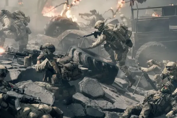 Battlefield 6: A Return to Form with Enhanced Multiplayer