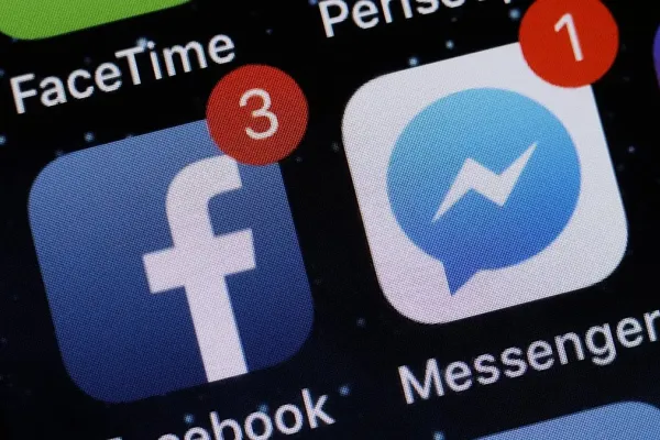 Meta Deprecates Messenger Desktop App by December 15