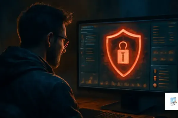 How to Use the Security Task Manager