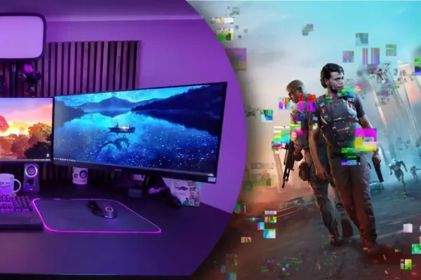 Optimization Remains Crucial for Future of PC Gaming Optimization Remains Crucial for Future of PC Gaming