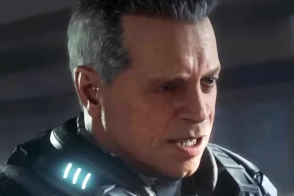 Squadron 42 Development Update: CIG Reassures Fans