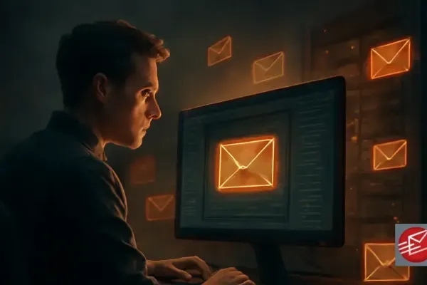 MDaemon Mail Server: Features & Benefits