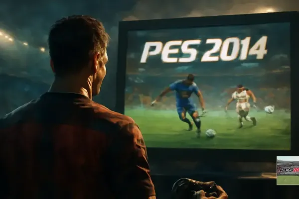 Upgrade Your Game with the PES 2014 Patch
