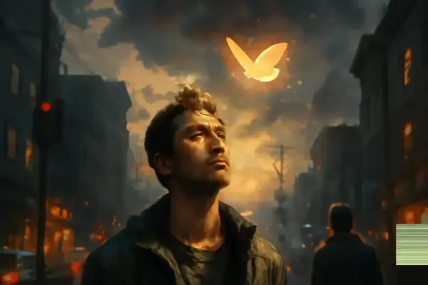 Transcend the Mundane Experience