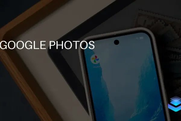 Google Photos Adds iOS Features to Android App