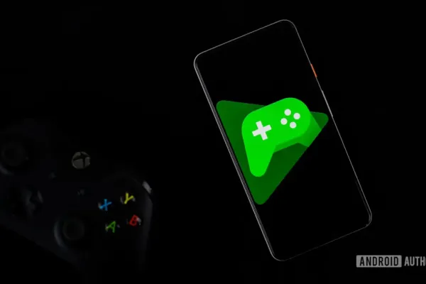 Google Expands Play Games to Include All Android Titles on PC