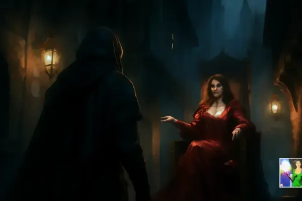 Download Lure of the Temptress Today