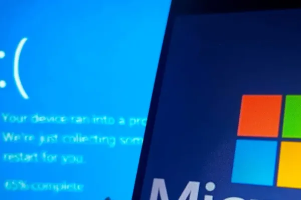 Windows Update Issues Raise Concerns for Microsoft Users