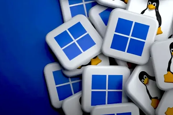 Linux Gaming Adoption Rises to 3% on Steam