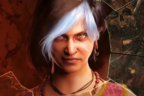 Blood Moon Event Returns with Dead by Daylight Updates