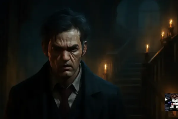 Is There Going to Be Mad Father 2?