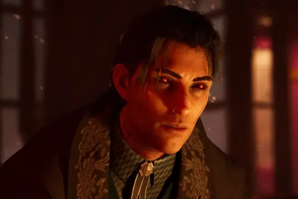 Bloodlines 2 Delivers Engaging Story Amid RPG Limitations