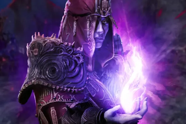 PoE Update Brings New Bosses and Game Mechanics