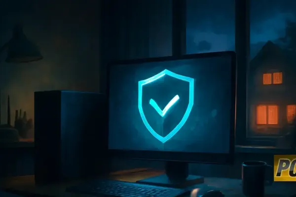 PC Matic Home Security: Your Digital Safety Net