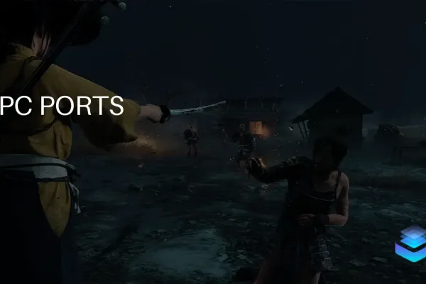 Sony Shifts Strategy on PC Ports for PS5 Games