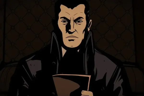 New PC Games This Week: Strategy and Detective Titles