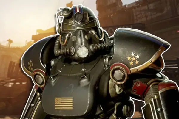 Fallout 76 Enhances Armor Weight and Damage