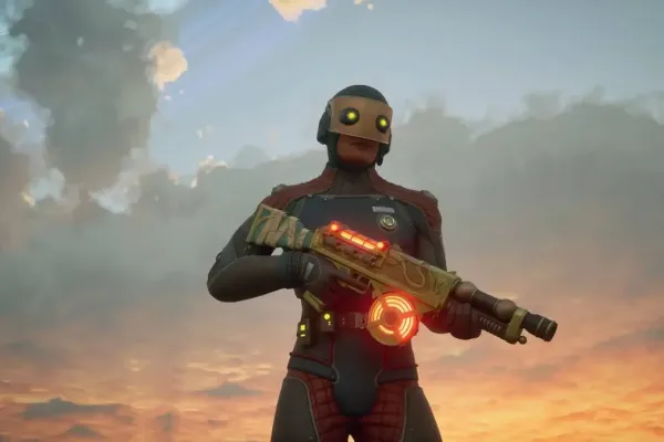 Navigating Perks for Success in The Outer Worlds 2