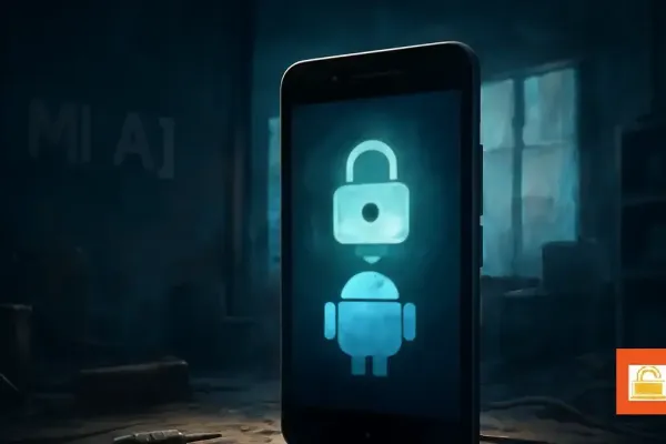 Unlock the Bootloader on Xiaomi Mi A1 | Essential Guide