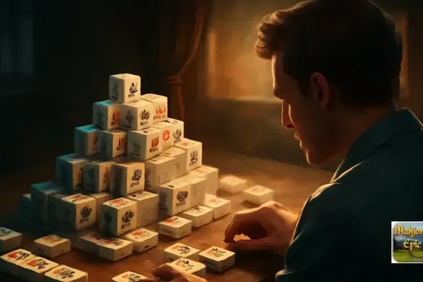 How to Play Mahjong Epic: A Step-by-Step Guide