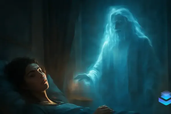 Contact Your Spirit Guide Through Dreams