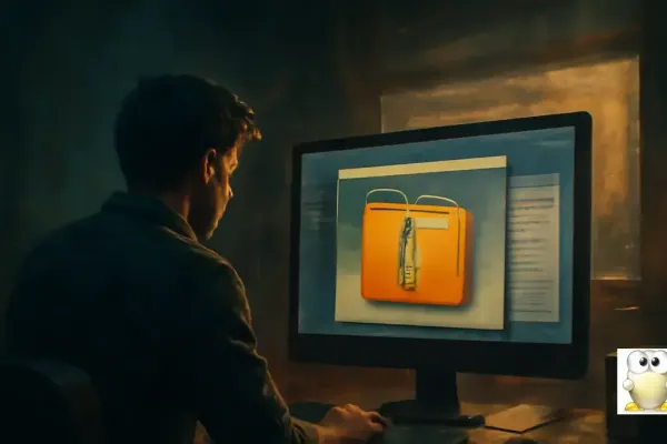 How to Open Alzip Files Easily