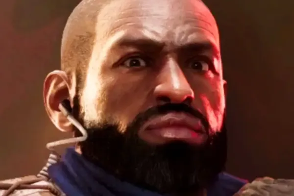 The Pact Unites Rival Factions in Division 2 Update