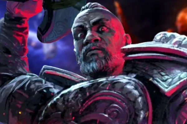 Path of Exile photo 4