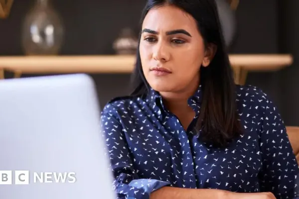 Microsoft Ends Windows 10 Support, Urges Upgrade