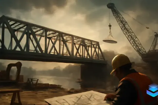 How to Construct a Truss Bridge - A Comprehensive Guide