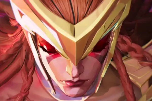 Angela Joins Marvel Rivals Season 4 as New Hero