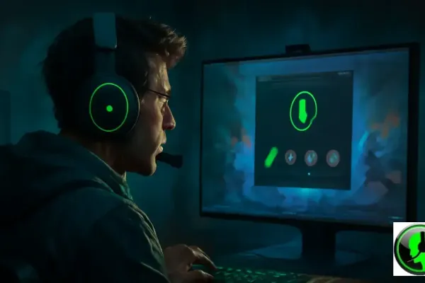 How to Use Razer Comms for Voice Chat