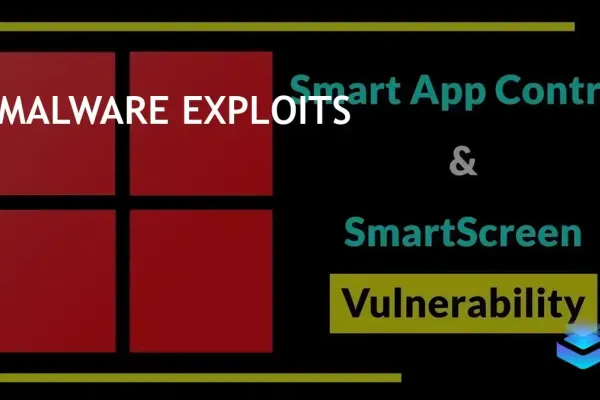 Smart Windows App Blocker photo 9