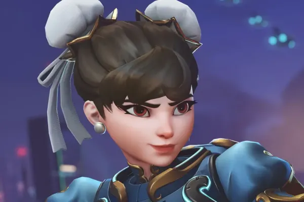Blizzard Reveals Overwatch 2 Improvements for Season 17