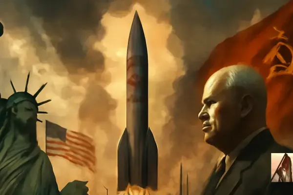 Cuban Missile Crisis: What It Was and Its Cold War Impact