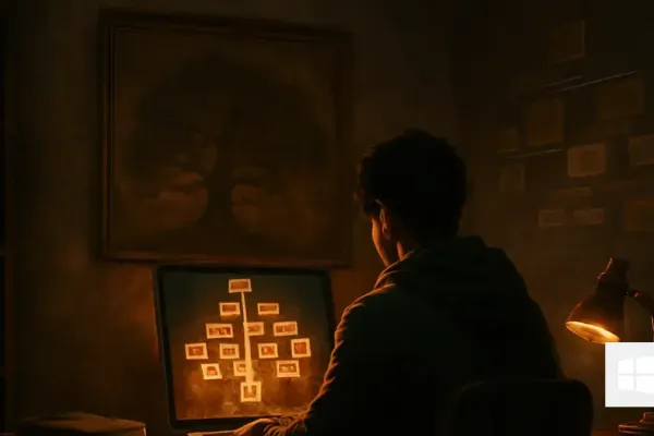 Guide on Installing PhpGedView for Genealogy