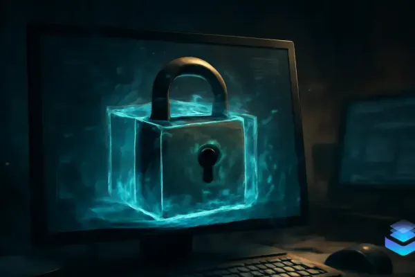 What is Win32 Packed Themida?