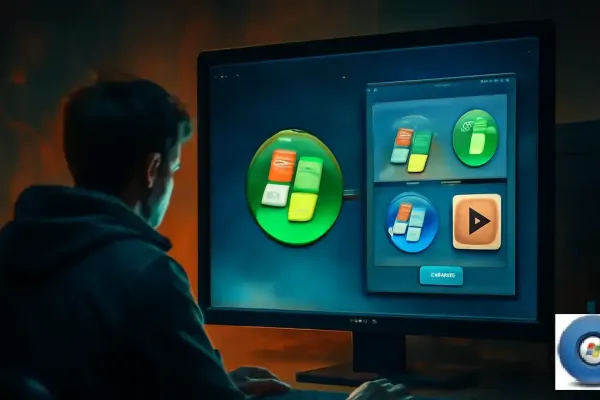 How to Change the Start Button Icon in Windows 7