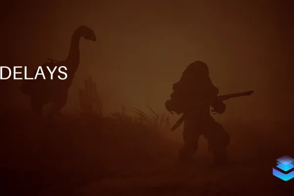 Dean Hall Advocates for Acceptance of Game Delays