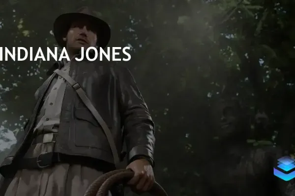 Fondo Indiana Jones photo 1