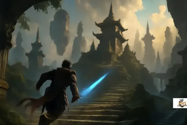 Fast Level Up Tips for Perfect World International