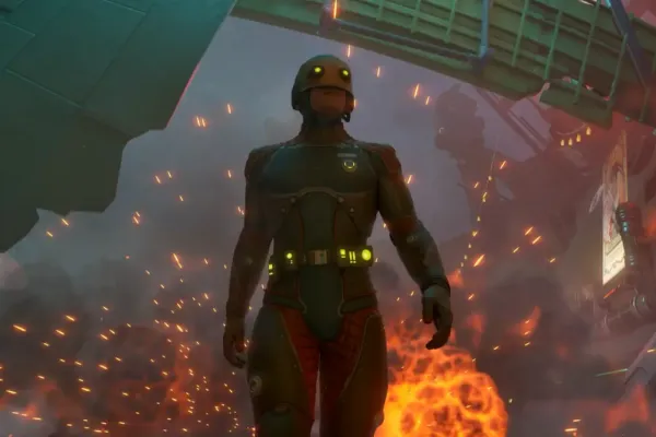 Traits in The Outer Worlds 2 Enhance Gameplay Options Traits in The Outer Worlds 2 Enhance Gameplay Options