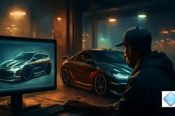 How to Install Custom Cars in NFS Most Wanted