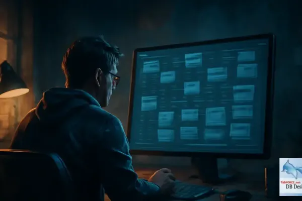 How to Use dbdesigner for Effective Database Management