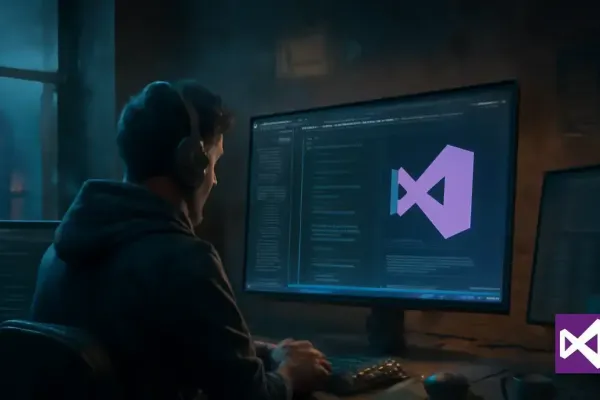 What Can You Do with Visual Studio Community?