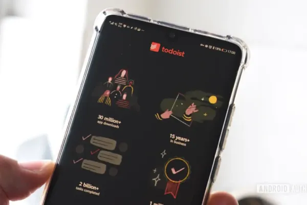 Boosting Productivity with Essential Apps for Everyday Tasks