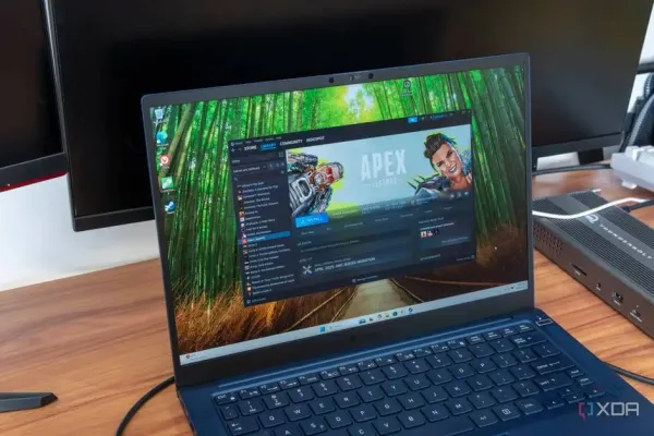 Windows 11 Update Reportedly Enhances File Explorer Speed